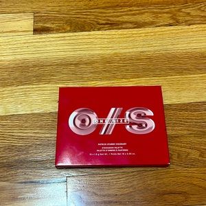 Patrick Starr Visionary Palette